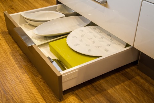 Welcher Schubladen-Typ passt zu Ihrer Küche? 11 Alternativen -  bildderfrau.de