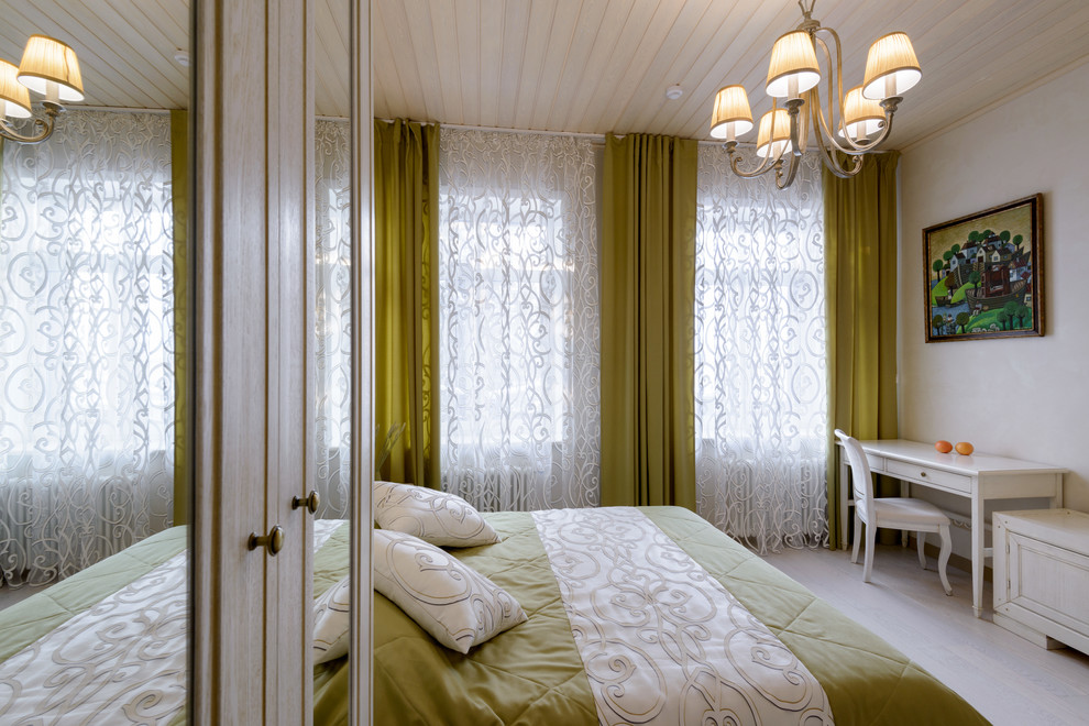 Загородный дом