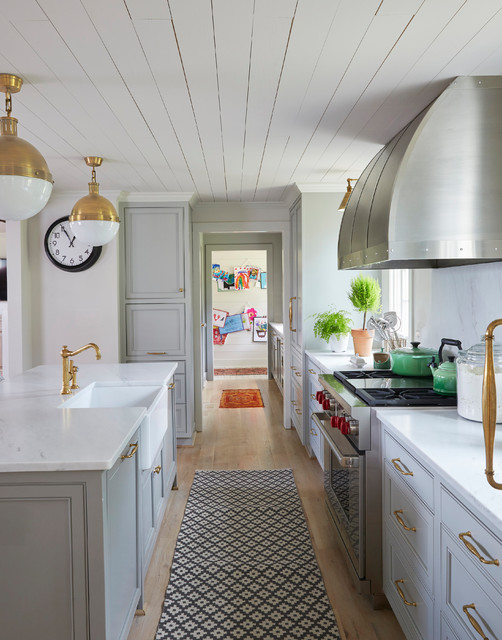Kitchen traditional-kitchen