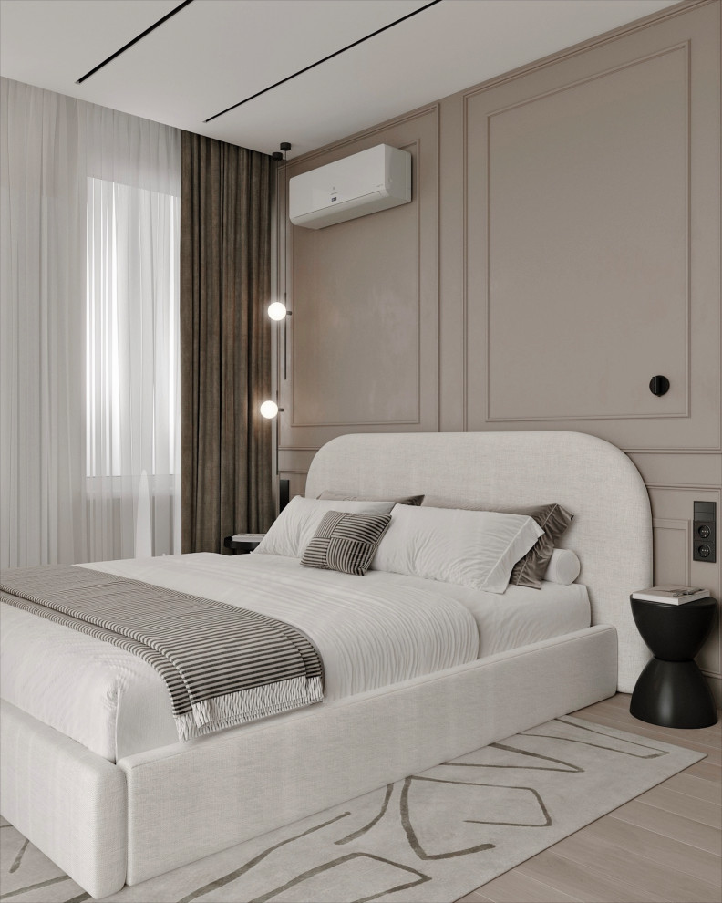 Квартира в Санкт-Петербурге