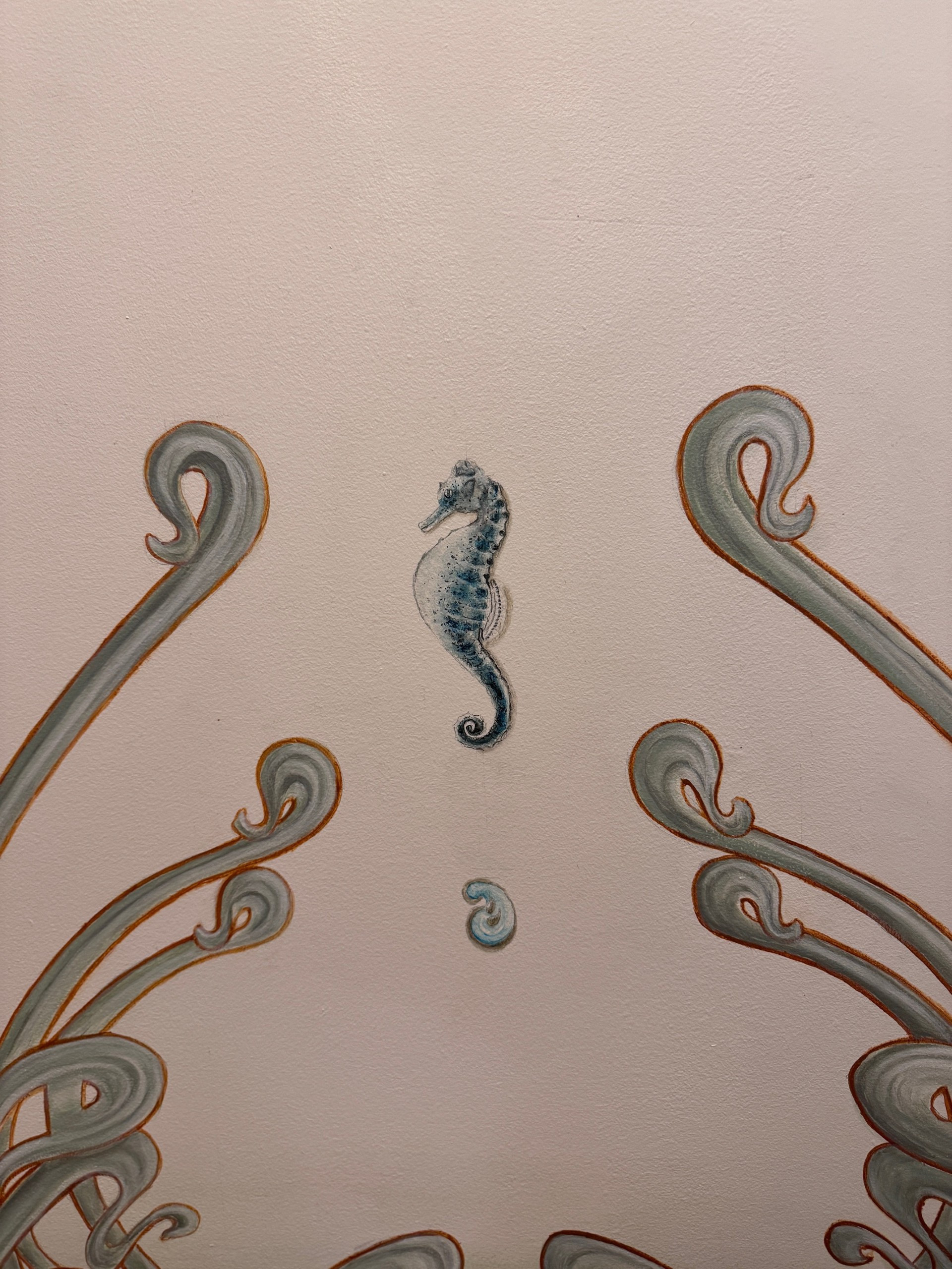 Peinture Décorative & Ornementale