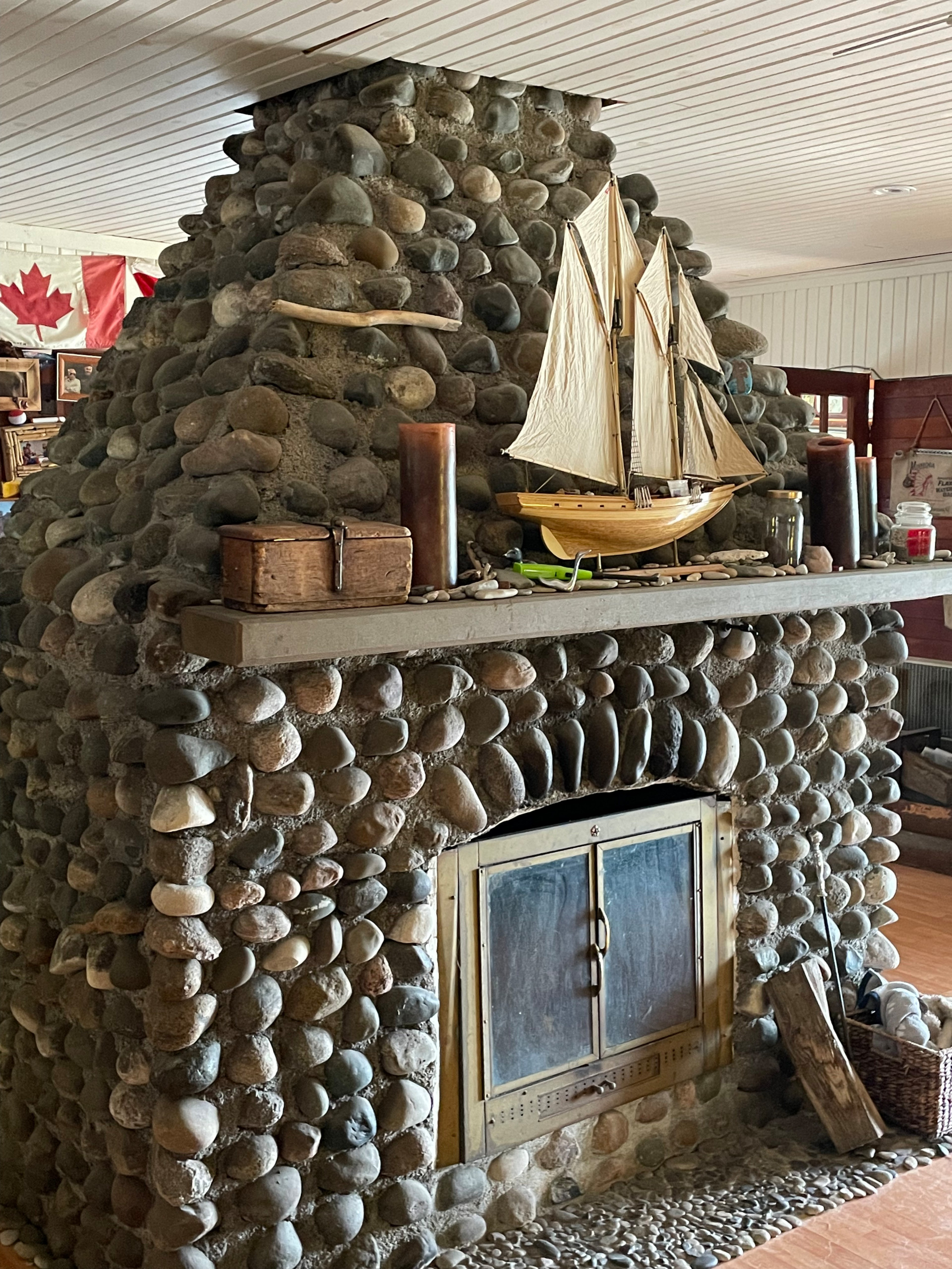 Sauble Beach Main Space