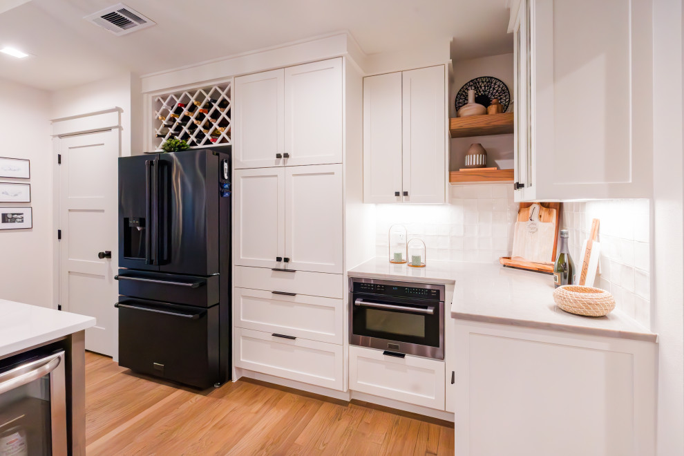 1940's Kitchen Remodel