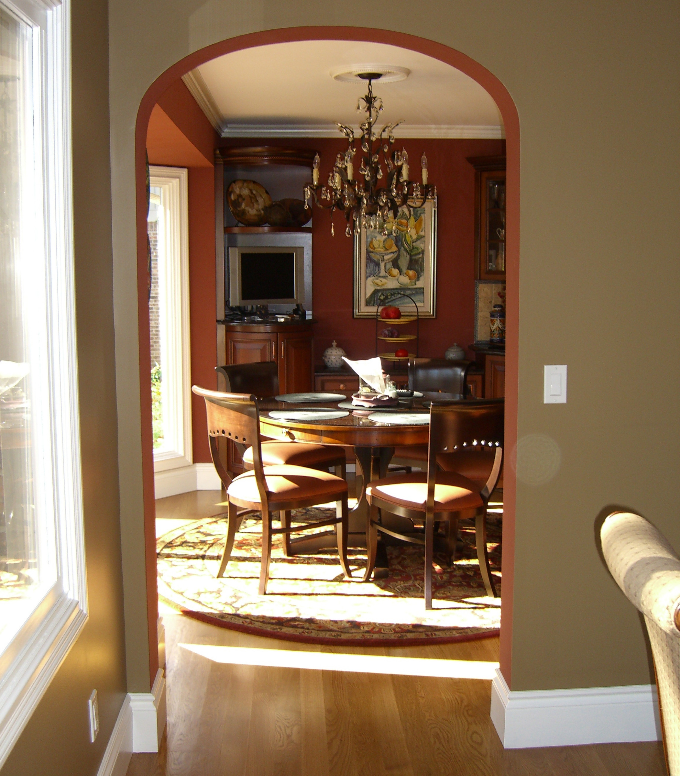 Interior Design