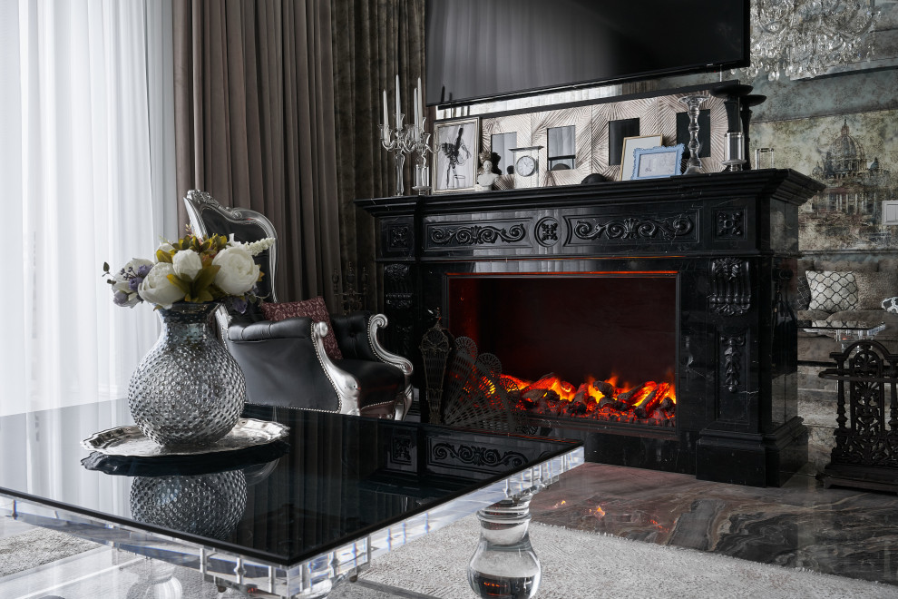 Квартира на Котельнической набережной