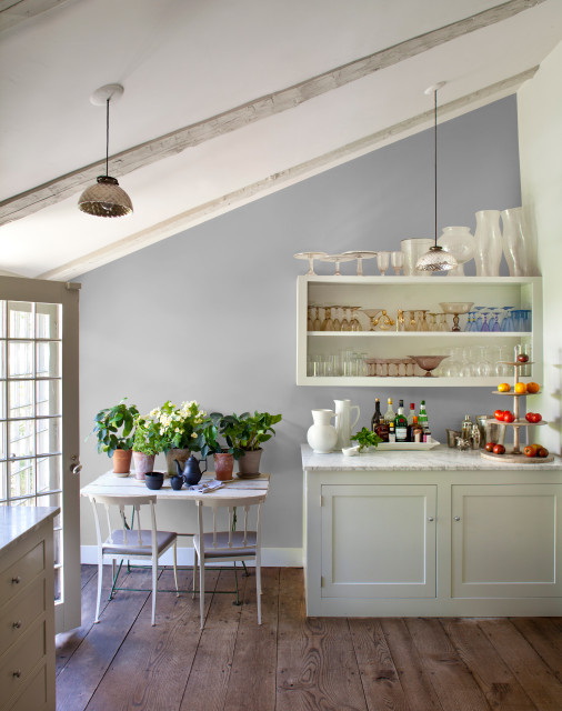 Will These 9 Paint Colors Take Over Homes In 2020