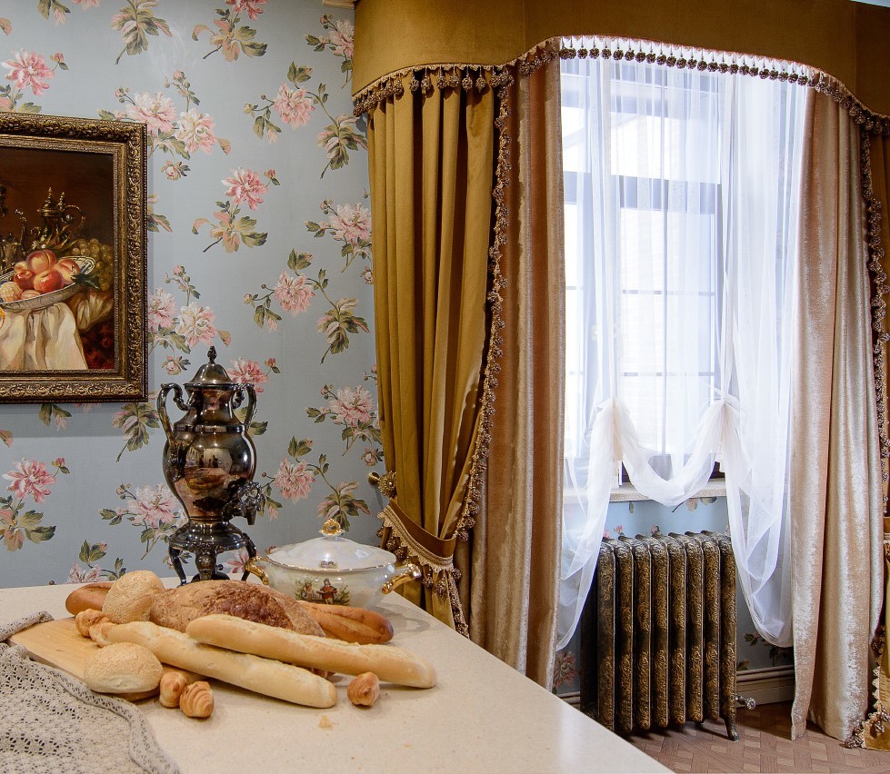 Семейное поместье