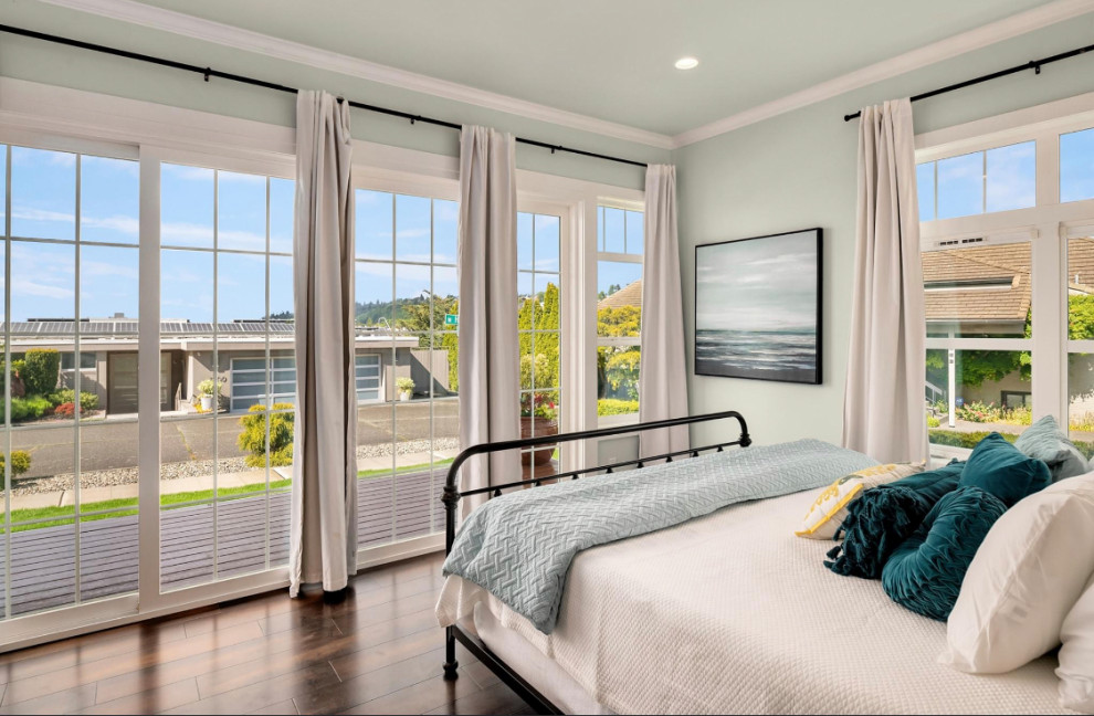 Magnolia Custom Home Renovation