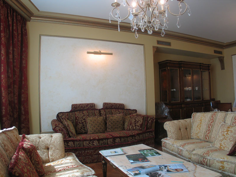 Квартира на Ленинском