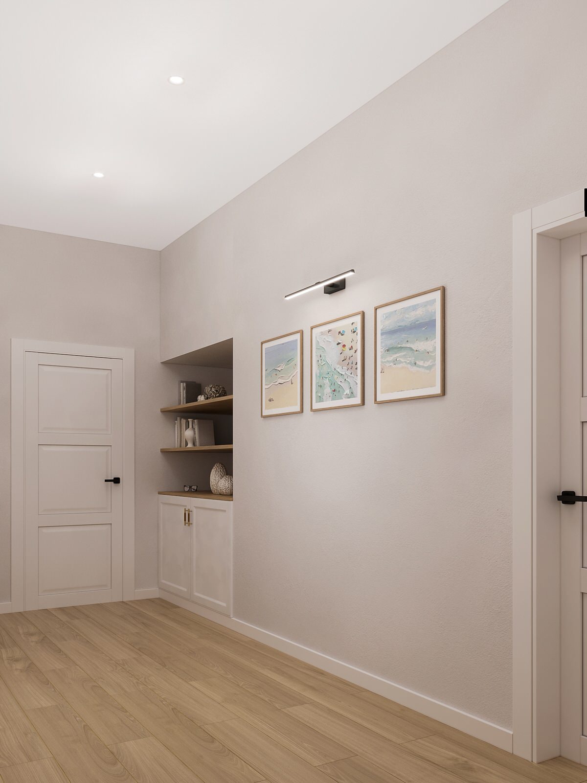 Дом в КП Изумрудный