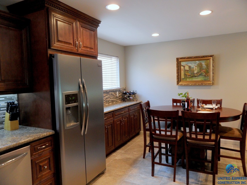 Kitchen Remodeling In Inglewood
