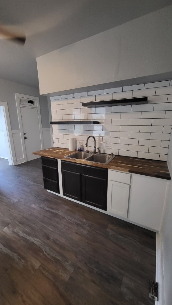 Restoring an 1800s Apartment: A Complete Transformation