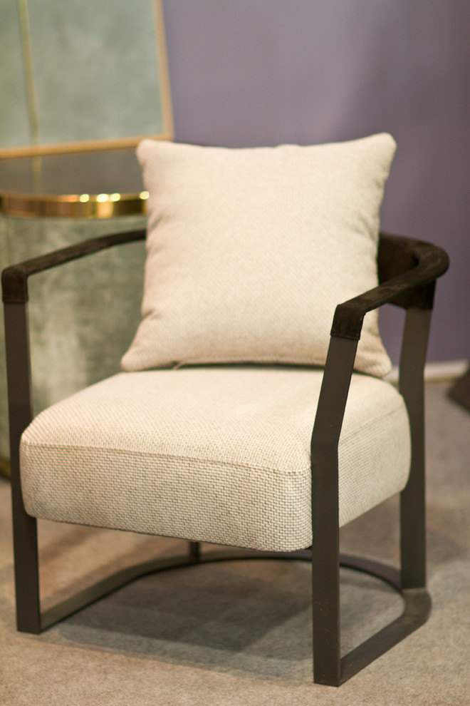 Мебель, свет, декор