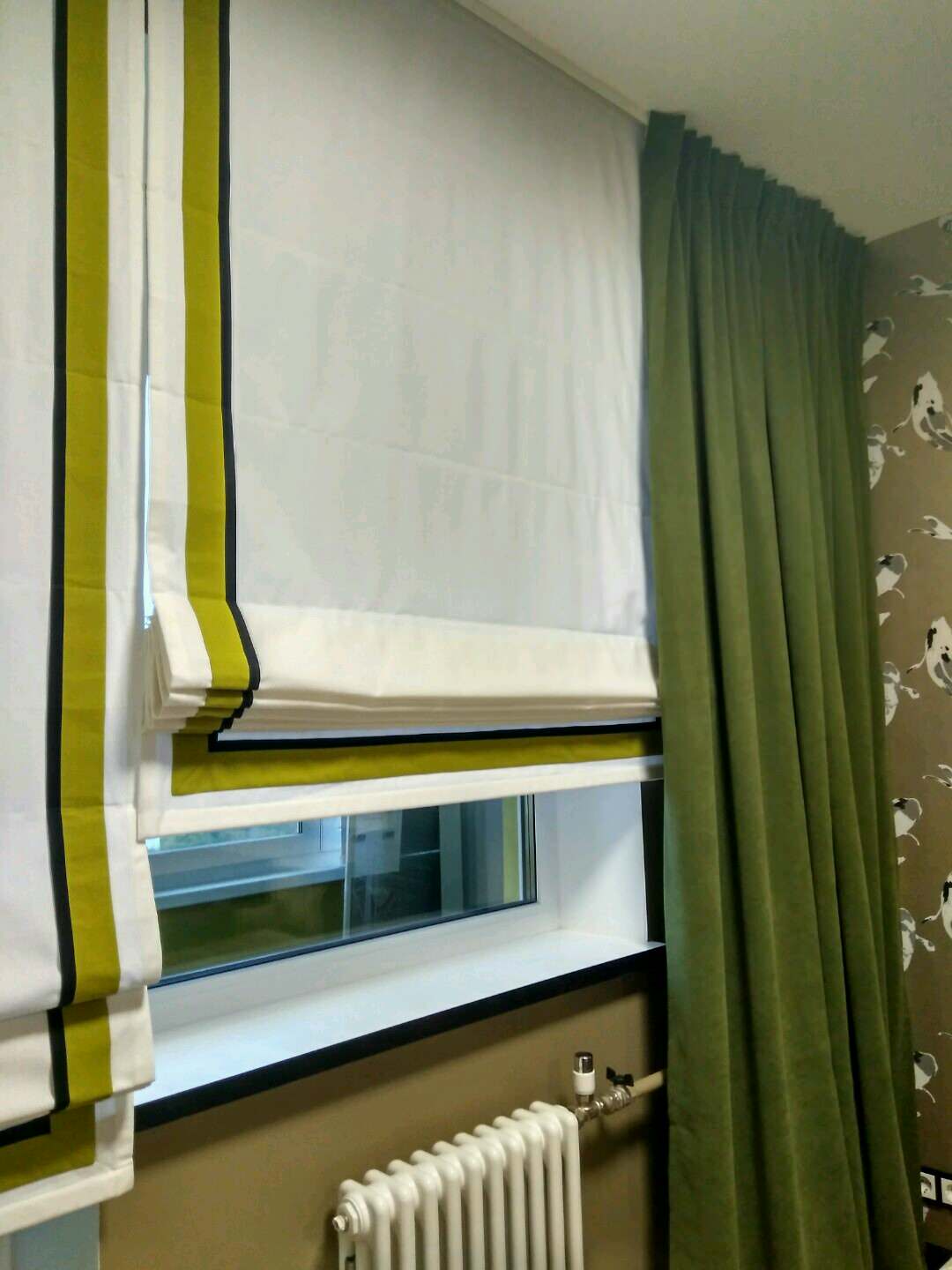 Квартира в Бескудниково