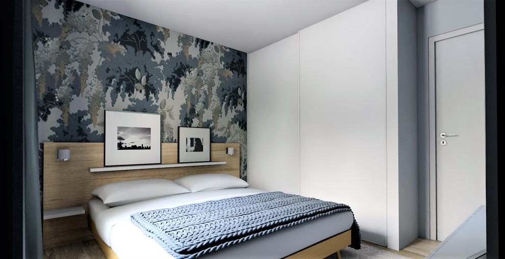 Rénovation T2