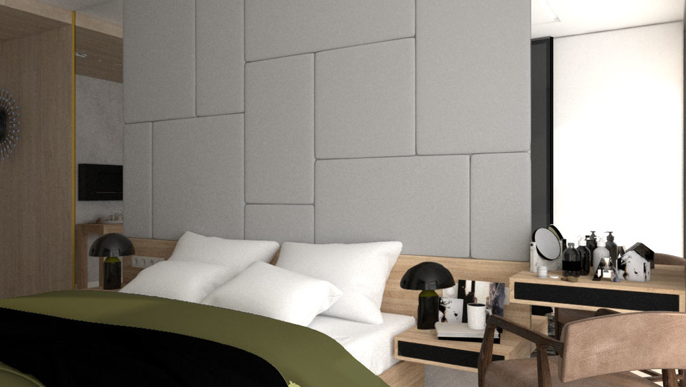 Двушка на ВДНХ