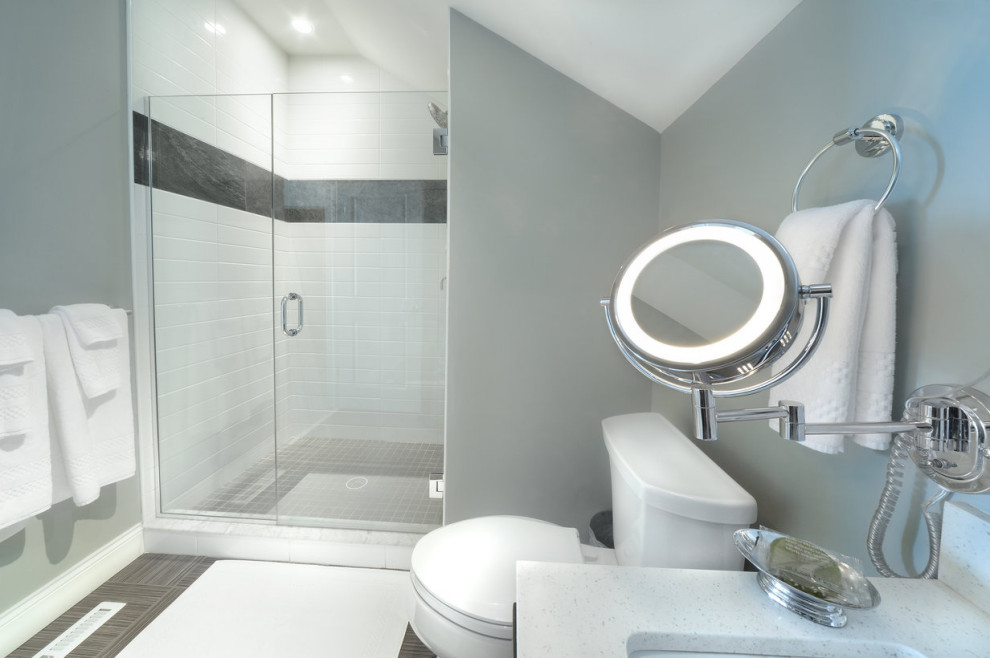 Kitchen and Bath