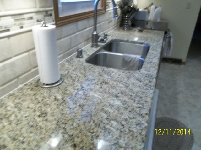 Marcou kitchen, master bath,hall bath, laundry klassisch-kueche