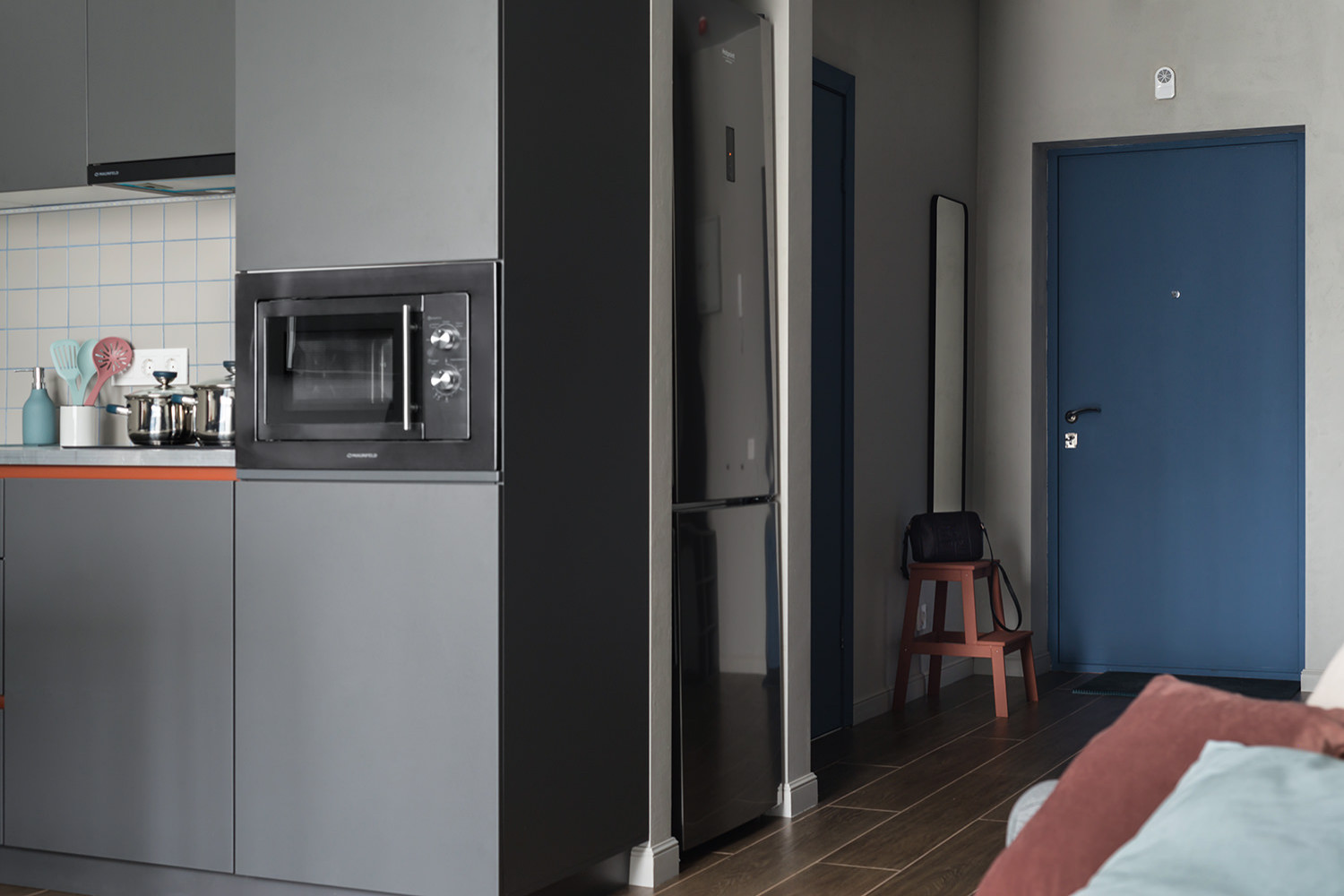 Интерьерный, архитектурный фотограф Андрей Ефимов