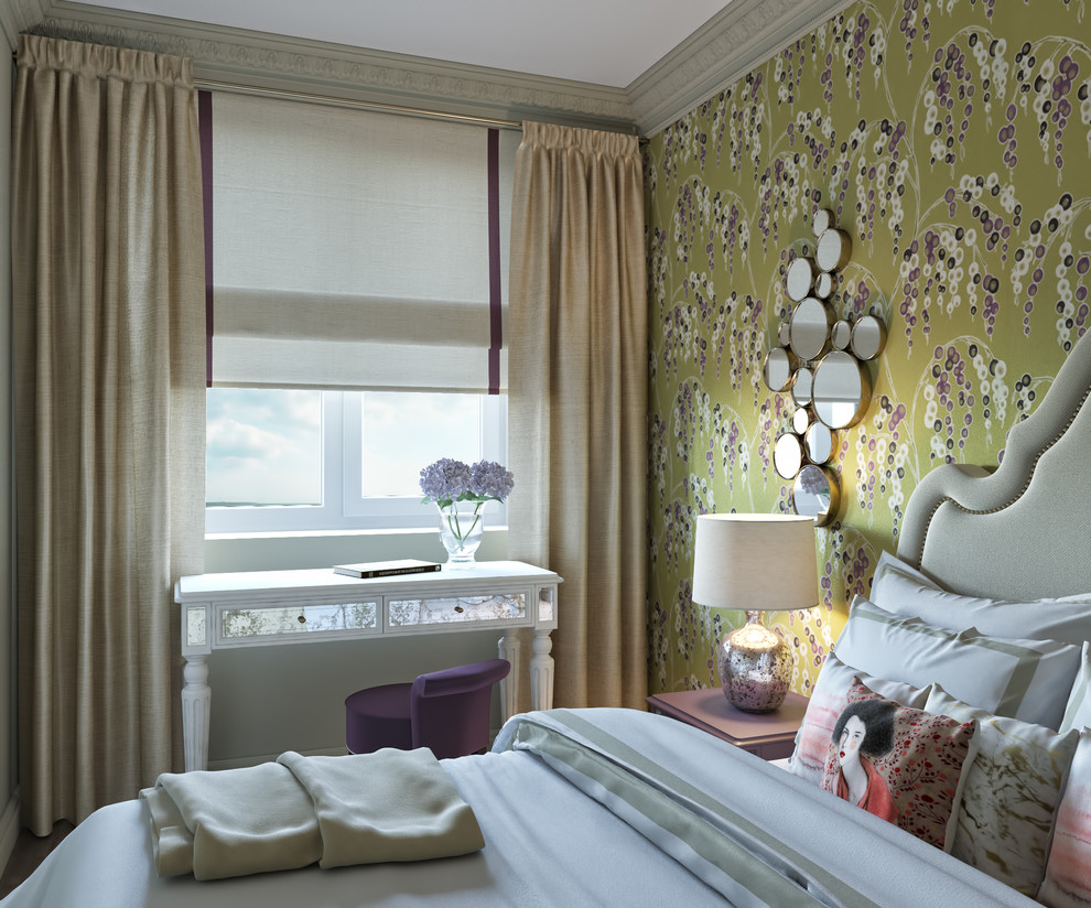 Бокс "Неоклассика"