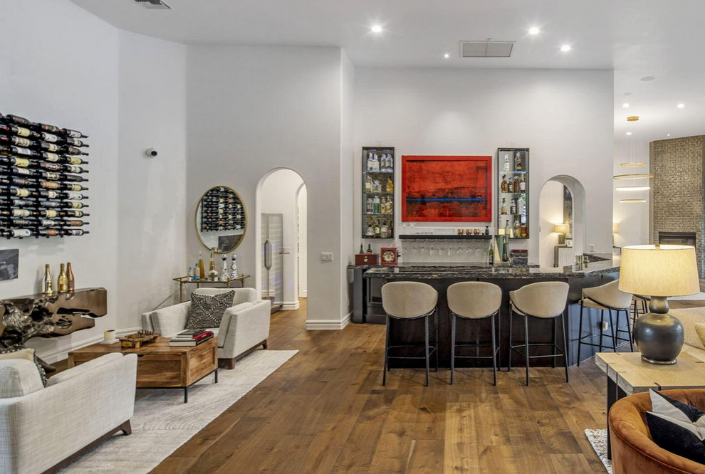 McDowell Mountain Modern