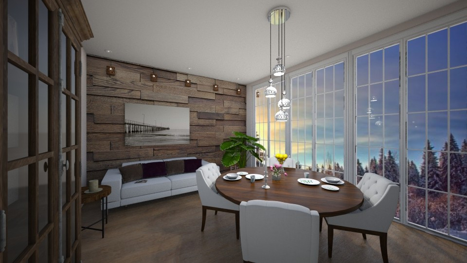 Дизайн Интерьера Ростов