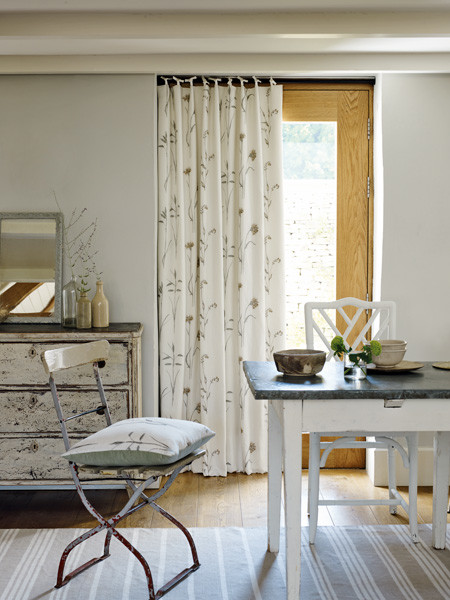 Woodland от Sanderson