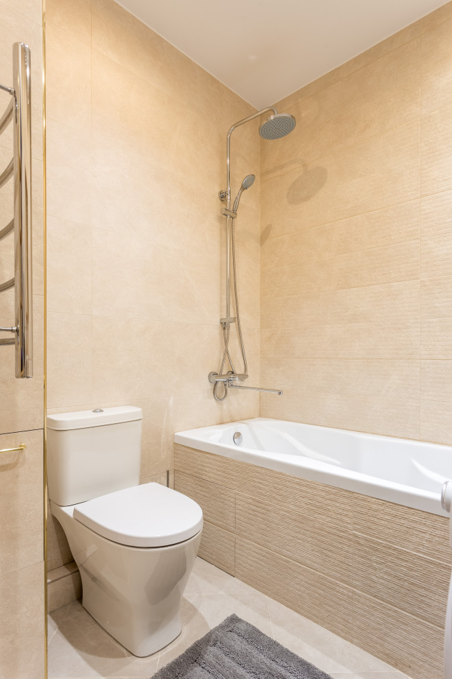 Апартаменты Елагин Парк