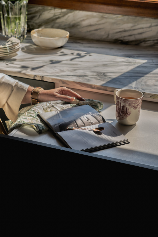 Townhouse Transformation | The Hill, Newcastle