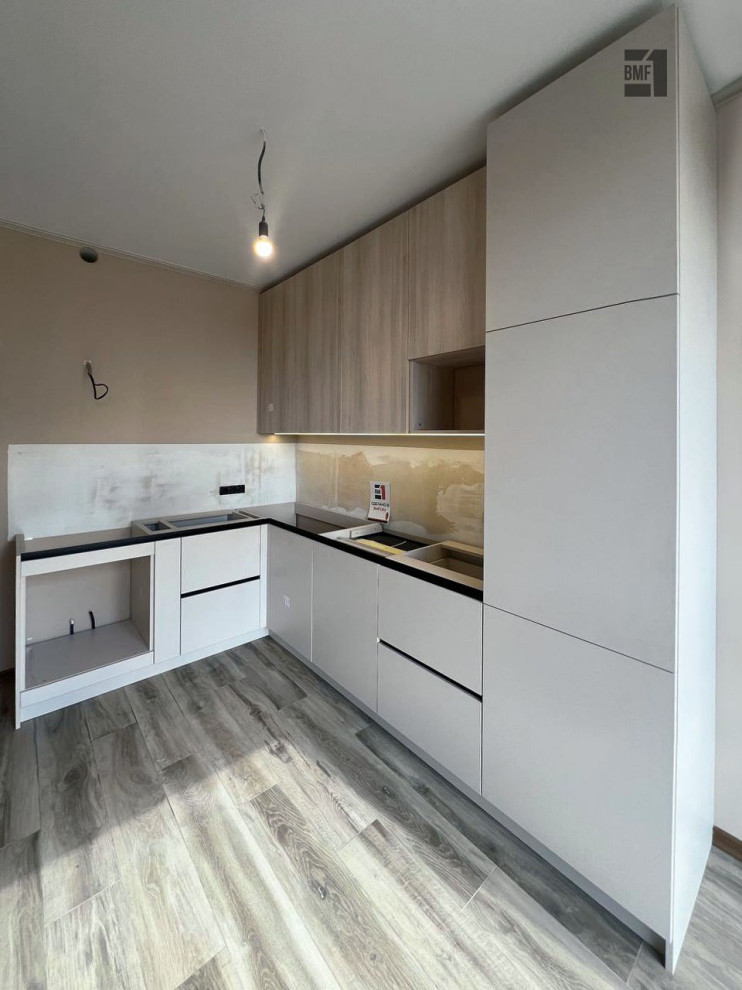 Современная кухня