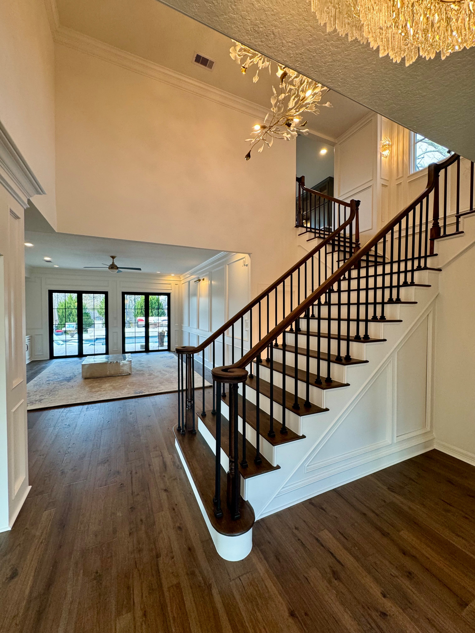 Timbercreek Court - Home Renovation - 2025