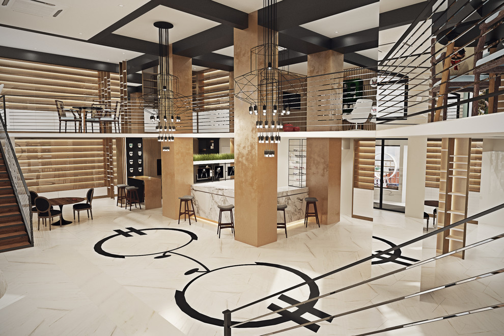 Салон Оптики