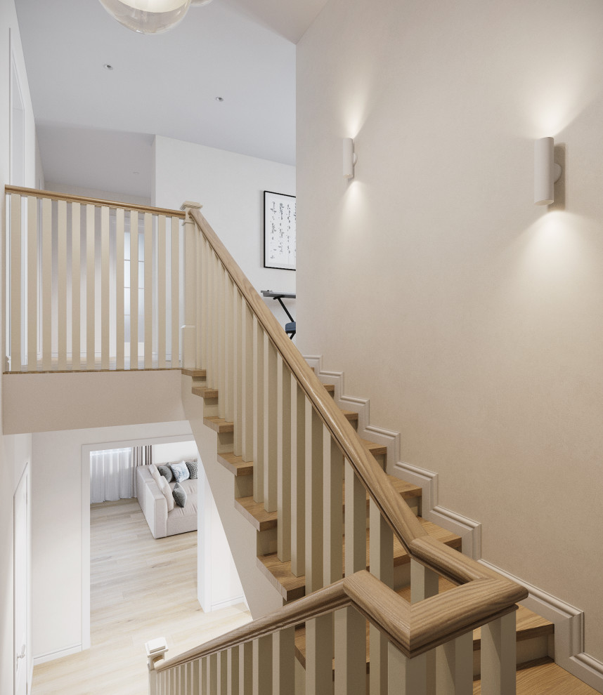 Частный дом ул. Академика Сахарова