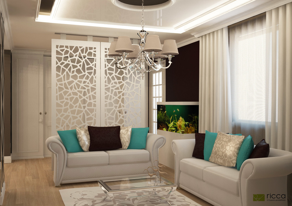 Дом в Алабушево