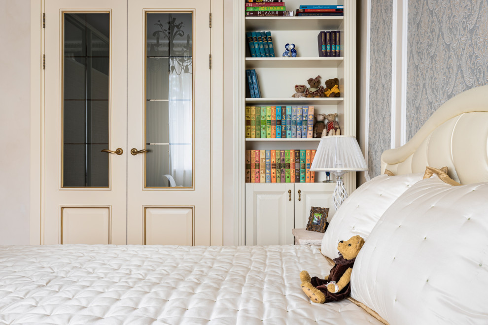 Двухкомнатная квартира на Гаванской ул.