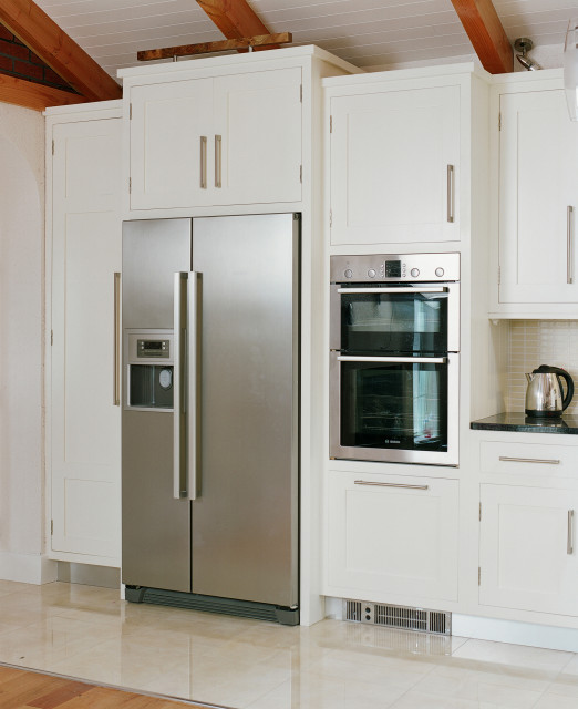 Castlebar Range transitional-kitchen