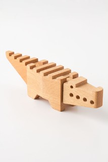 Dovetail Alligator - Contemporary - Baby And Toddler Toys - by ...