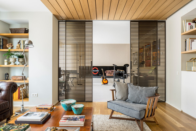 VIVIENDA BONANOVA modern-wohnbereich