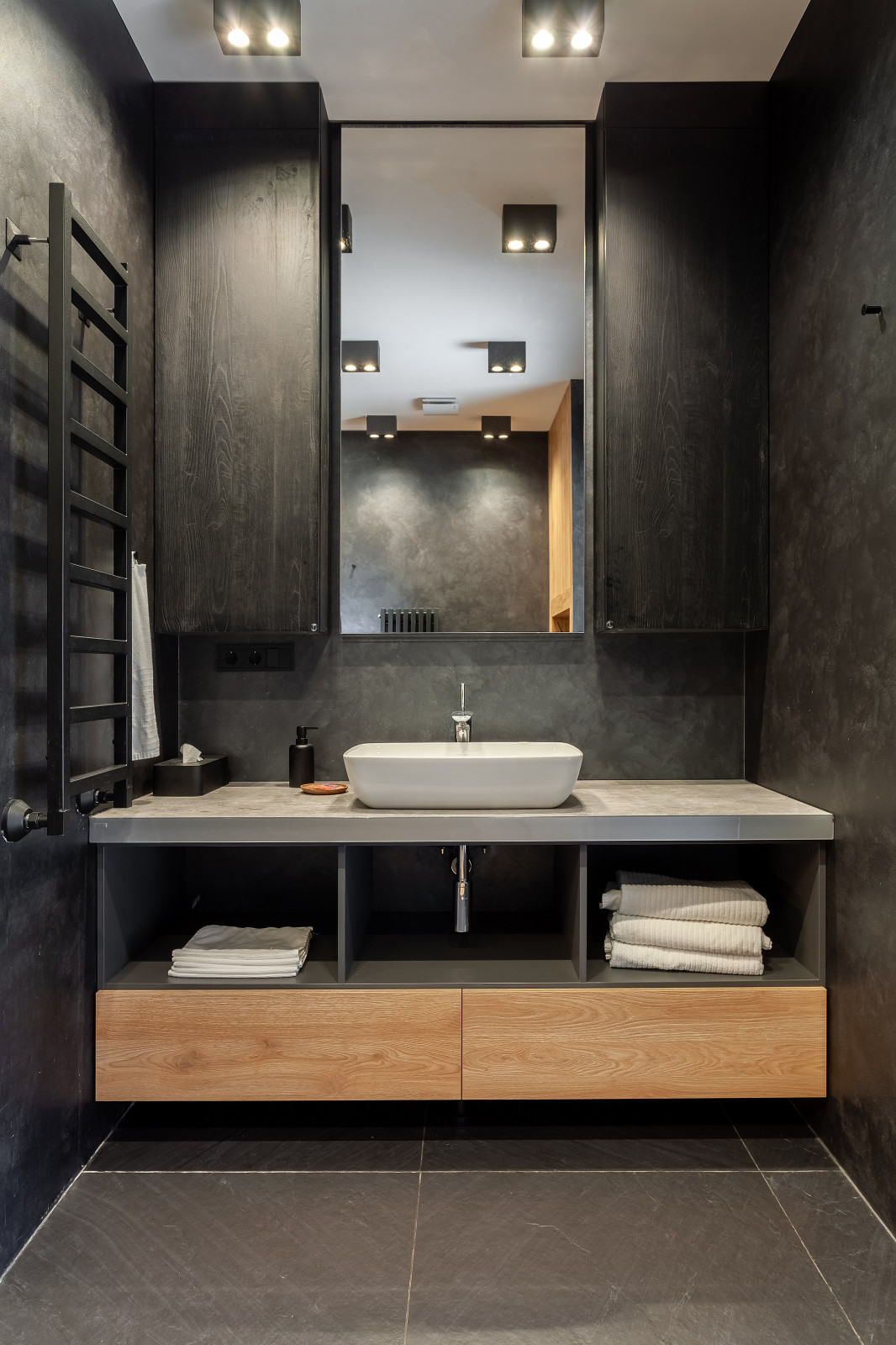 Коттедж в Подмосковье