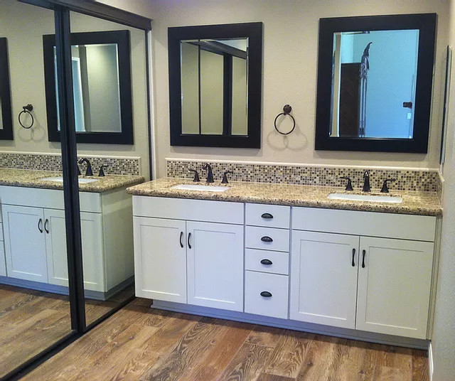 Bathrooms