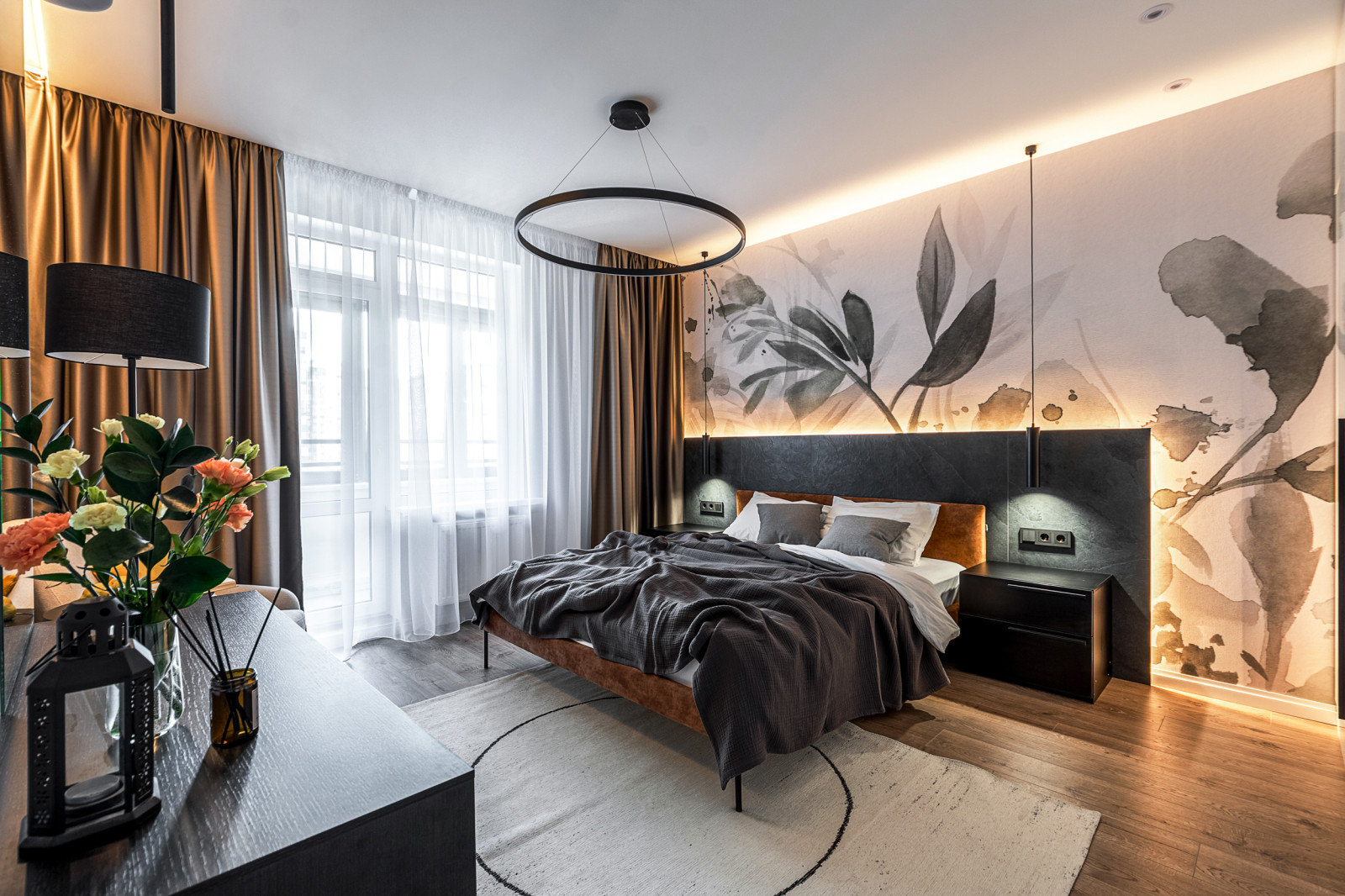 ЖК Галактика  Pro