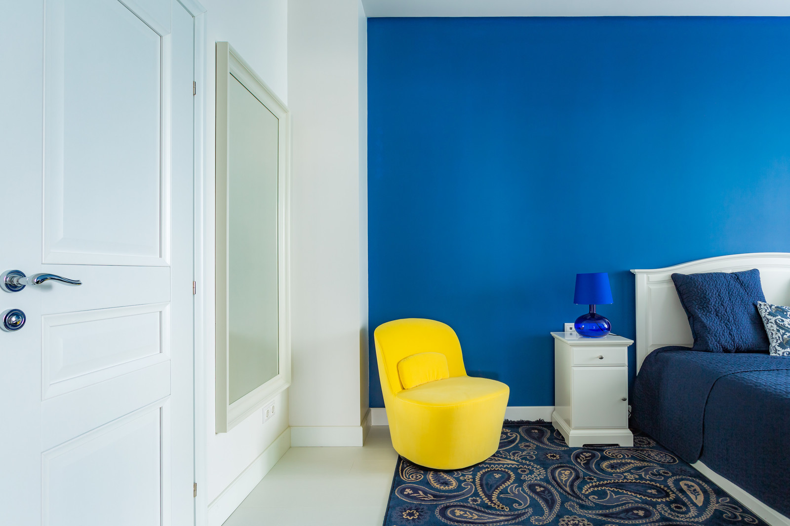 Квартира на Кутузовском