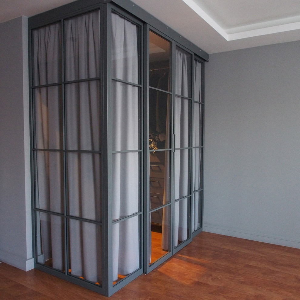 Таунхаус в Сколково