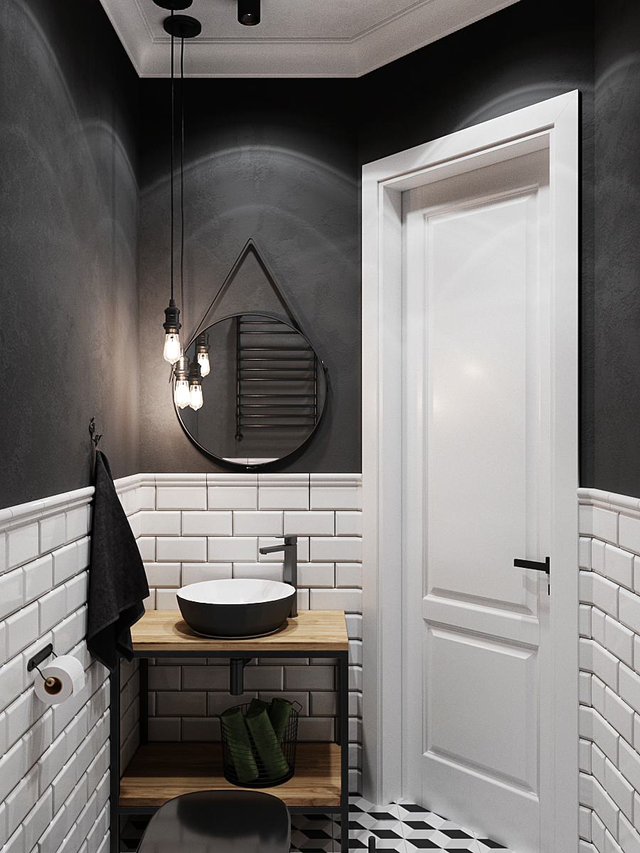 Дизайн квартиры