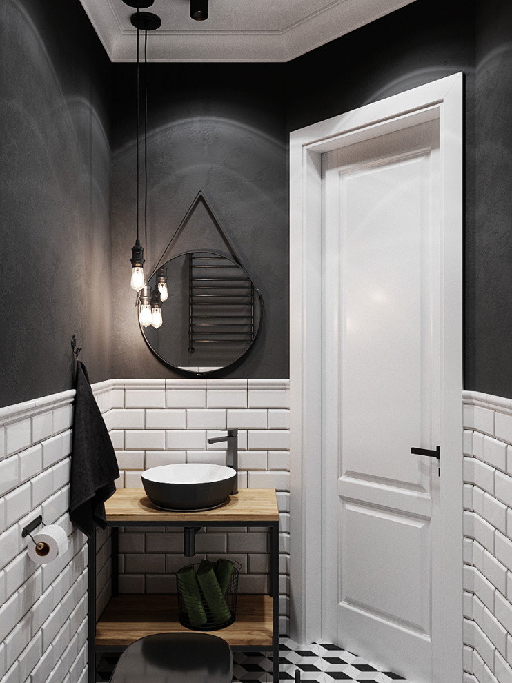 Дизайн квартиры