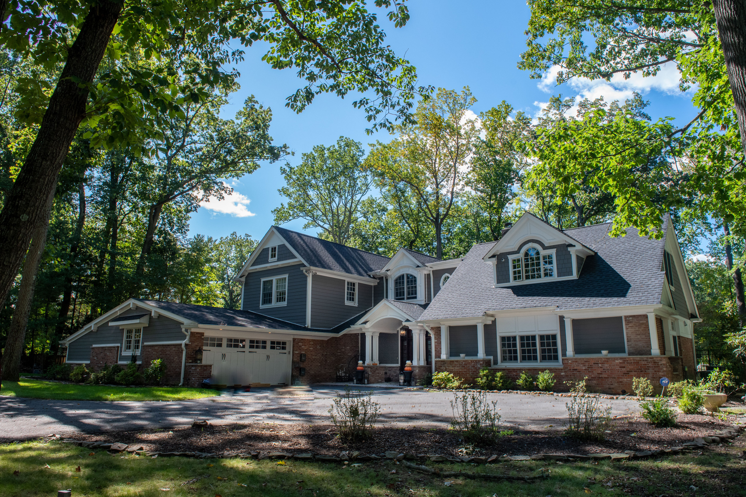 Wyckoff Lake House