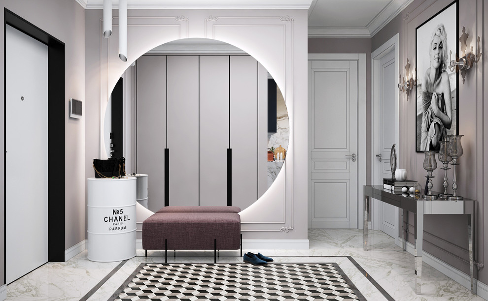 ВСЕ ПО КРУГУ