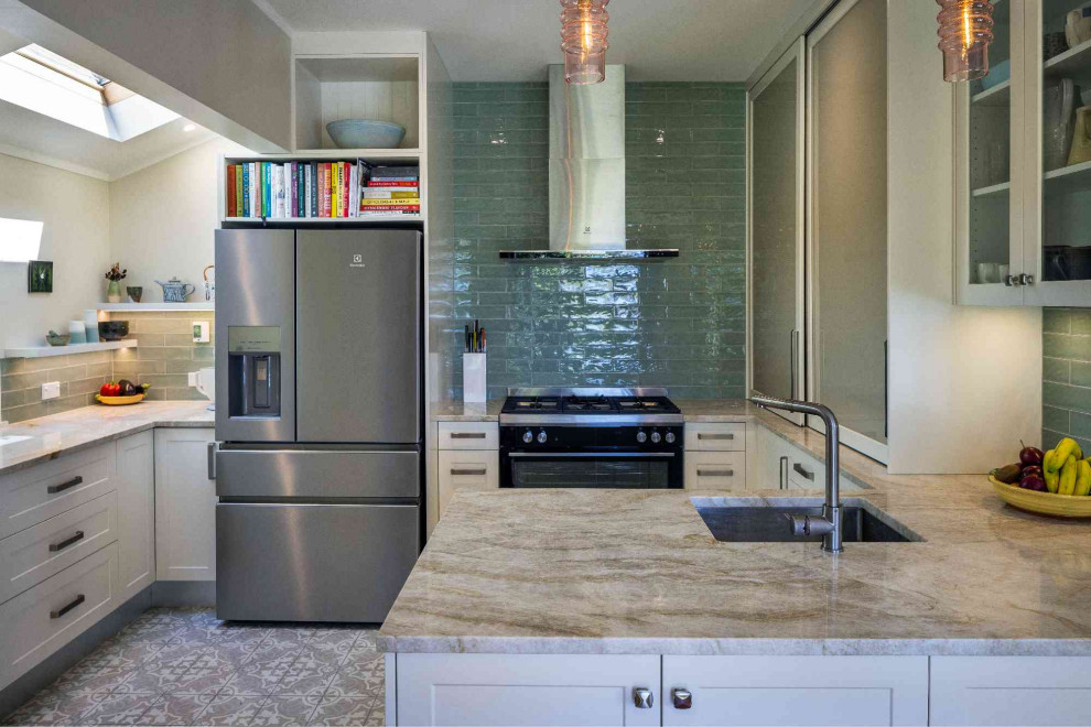 Best 20 before and after kitchens