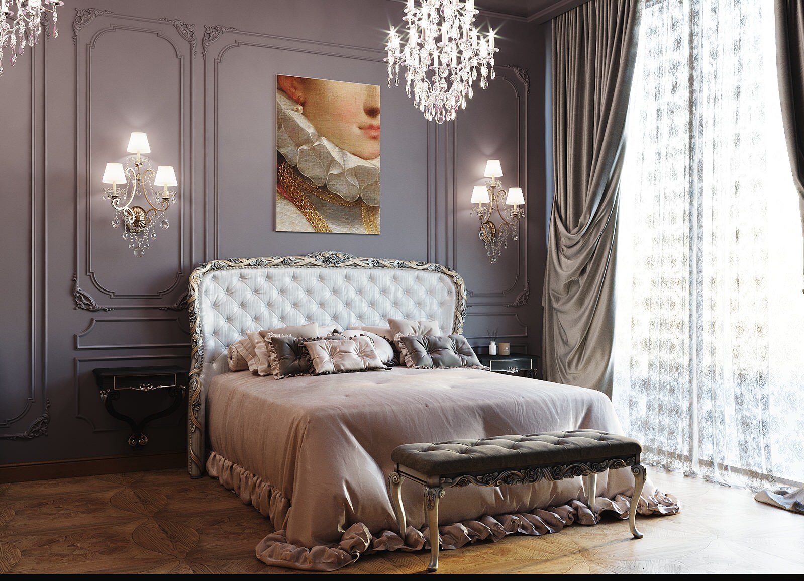 Пентхаус Реномэ