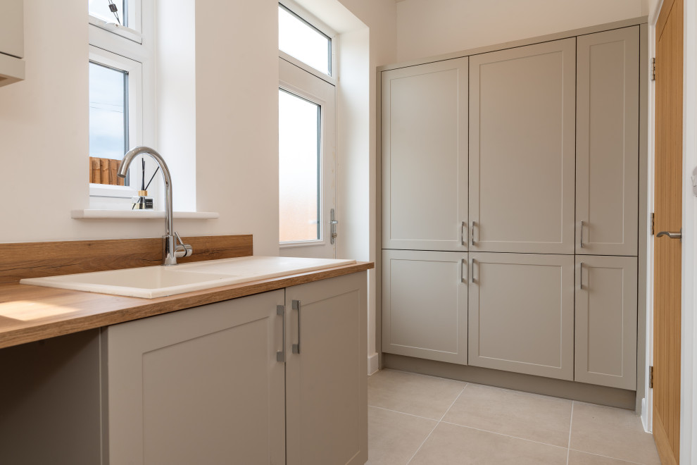 Holly Road - New Build - Stage to Sell